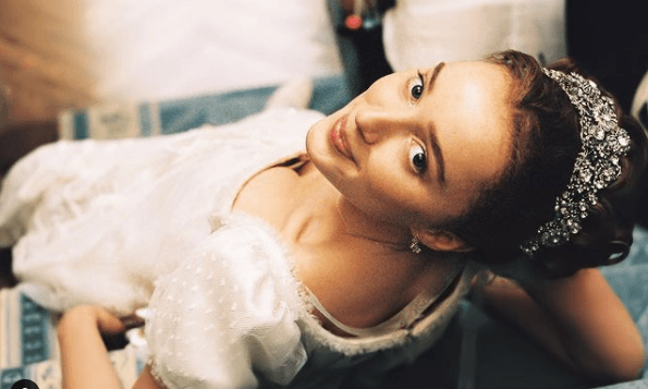 The tv adaptation of Exciting Times just got a major casting The tv adaptation of Exciting Times just got a major casting