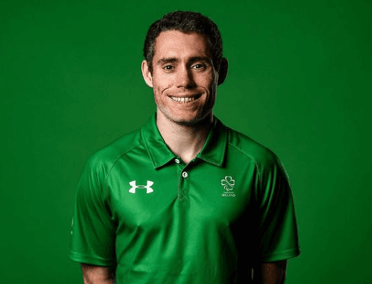 It was an incredible weekend at the 2020 Paralympics for Ireland! It was an incredible weekend at the 2020 Paralympics for Ireland!