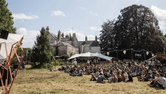 Everyone’s favourite tiny Irish festival is back this year – with a bit of a twist Everyone’s favourite tiny Irish festival is back this year – with a bit of a twist