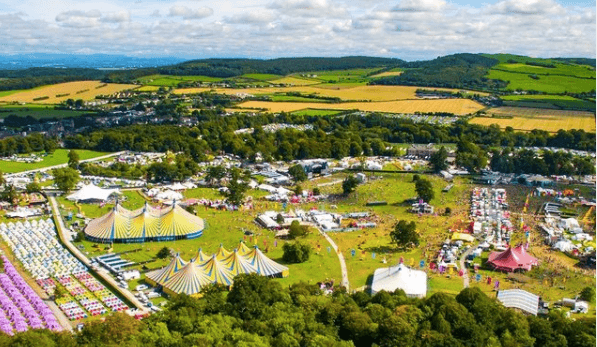 Sad news for music festival fans as Electric Picnic is officially cancelled
