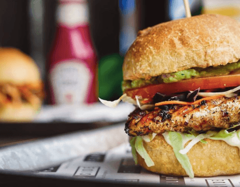 This Sligo spot has been awarded Ireland’s Best Burger for 2021 This Sligo spot has been awarded Ireland’s Best Burger for 2021