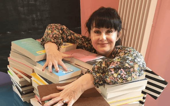 Marian Keyes is releasing a sequel to one of her most beloved books – 25 years after it was written Marian Keyes is releasing a sequel to one of her most beloved books – 25 years after it was written