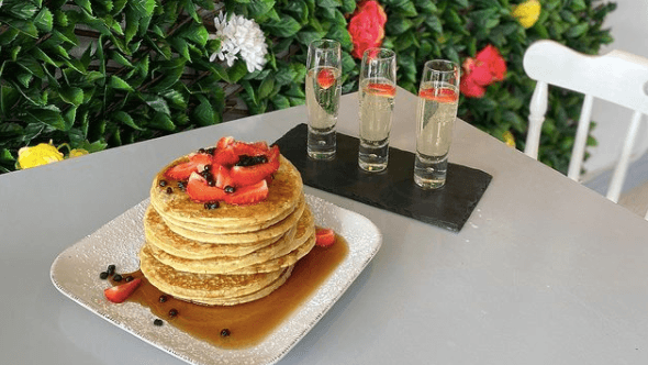 This Wicklow cafe are offering the perfect breakfast for LC students today This Wicklow cafe are offering the perfect breakfast for LC students today