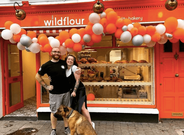 This cute new cafe has just opened in Cork This cute new cafe has just opened in Cork