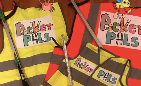 There’s a climate action event happening for primary school kids tomorrow There’s a climate action event happening for primary school kids tomorrow