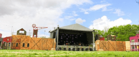 There’s a free festival coming to Sligo this month