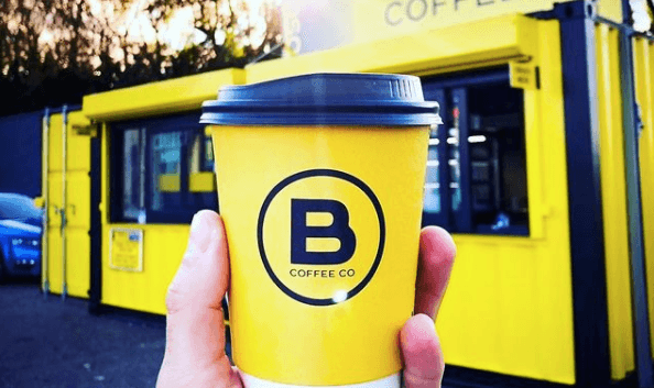 There’s a new drive thru cafe opening in Cork There’s a new drive thru cafe opening in Cork