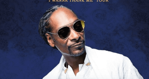 Snoop Dogg moves Irish gigs to September 2022 Snoop Dogg moves Irish gigs to September 2022