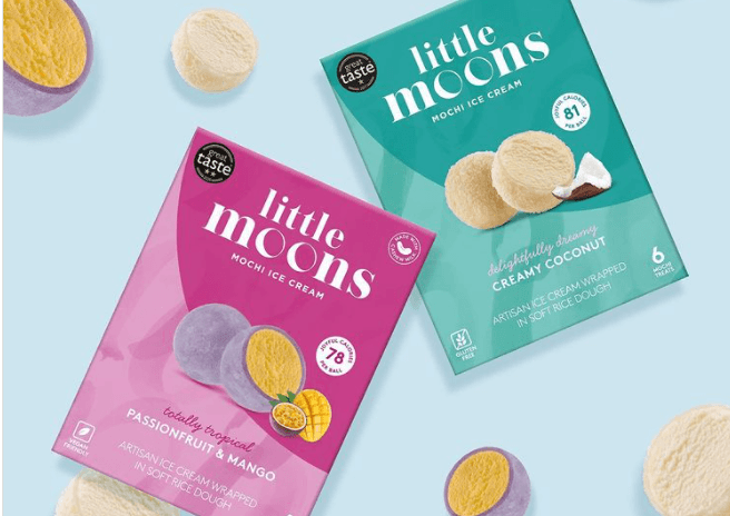 TikTok famous Little Moons have now landed in Dunnes Stores TikTok famous Little Moons have now landed in Dunnes Stores