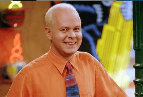 Friends fans everywhere mourn the loss of James Michael Tyler Friends fans everywhere mourn the loss of James Michael Tyler