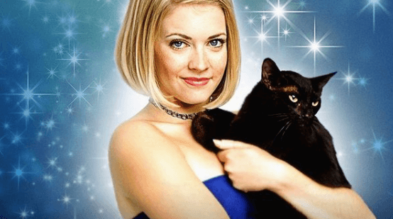 6 seasons of Sabrina the Teenage Witch have just been added to Amazon Prime 6 seasons of Sabrina the Teenage Witch have just been added to Amazon Prime