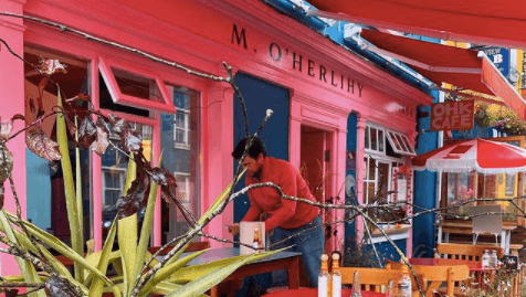 We’re drooling over the Autumn menu from this Kinsale cafe We’re drooling over the Autumn menu from this Kinsale cafe