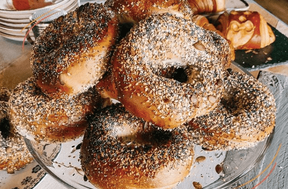 Calling all bagel lovers – there’s a new spot to check out in Cork Calling all bagel lovers – there’s a new spot to check out in Cork