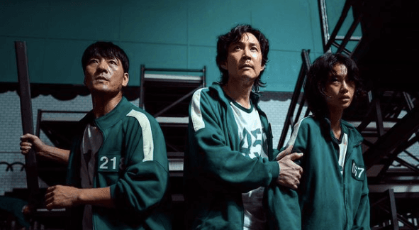 Been binging Squid Game? There are some key parts of the story that may have been lost in translation Been binging Squid Game? There are some key parts of the story that may have been lost in translation