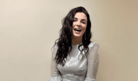 The new Home Alone trailer is here, and Aisling Bea’s accent has everyone talking The new Home Alone trailer is here, and Aisling Bea’s accent has everyone talking