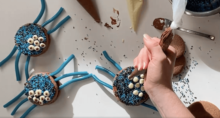 These Halloween biscuit kits are the perfect activity for kids this spooky season These Halloween biscuit kits are the perfect activity for kids this spooky season