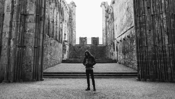 Hozier’s teasing something big, but he’s not giving too much away Hozier’s teasing something big, but he’s not giving too much away