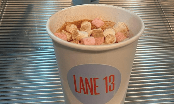 There’s a cute new cafe open inside Bray Bowl There’s a cute new cafe open inside Bray Bowl