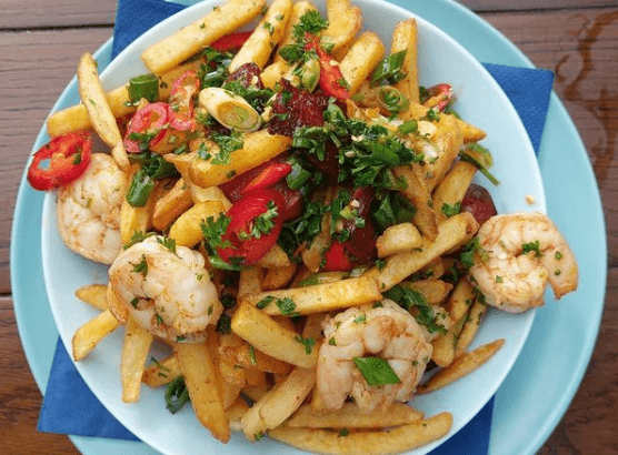 We are drooling over this gourmet spice bowl in Wicklow We are drooling over this gourmet spice bowl in Wicklow