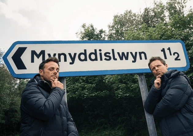 Two Irish legends are rumoured to be entering the I’m a celeb jungle this year Two Irish legends are rumoured to be entering the I’m a celeb jungle this year