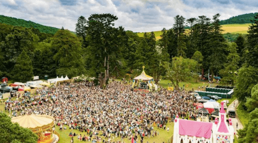 The lineup for All Together Now 2022 has been announced! The lineup for All Together Now 2022 has been announced!