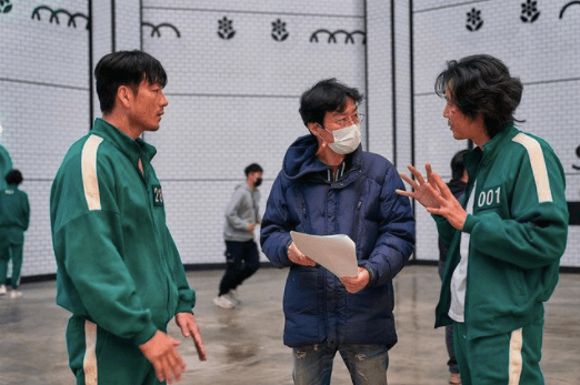 Squid Game will return for a second season, confirms creator Hwang Dong-hyu Squid Game will return for a second season, confirms creator Hwang Dong-hyu