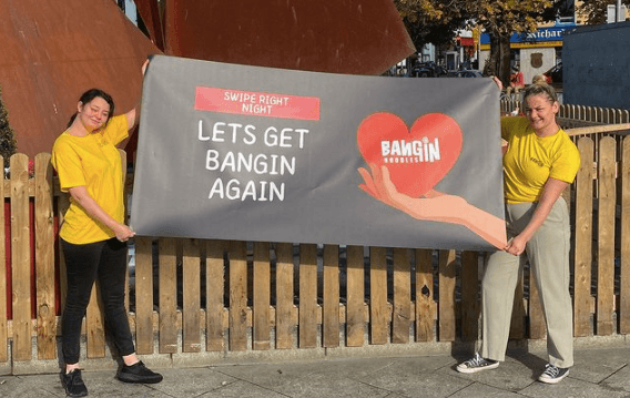 This Galway restaurant is hosting a Tinder night for college students This Galway restaurant is hosting a Tinder night for college students