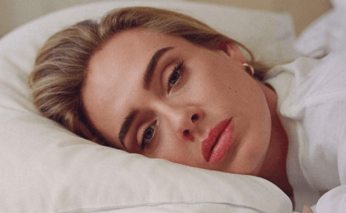 ‘An Audience With Adele’ will air on Virgin Media One this Sunday ‘An Audience With Adele’ will air on Virgin Media One this Sunday