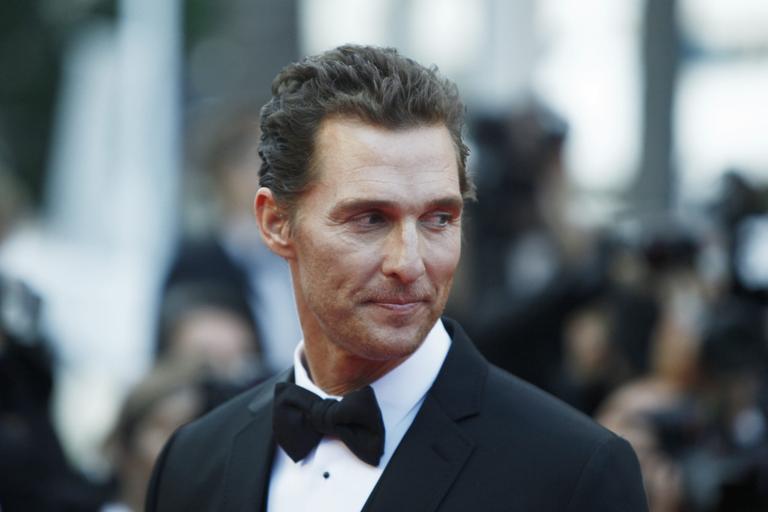 It’s Matthew McConaughey’s birthday today, why not watch one of best movies to celebrate! It’s Matthew McConaughey’s birthday today, why not watch one of best movies to celebrate!