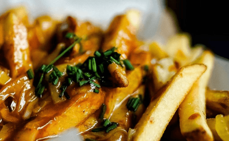 This Sligo burger spot is serving poutine style fries and we’re shook This Sligo burger spot is serving poutine style fries and we’re shook