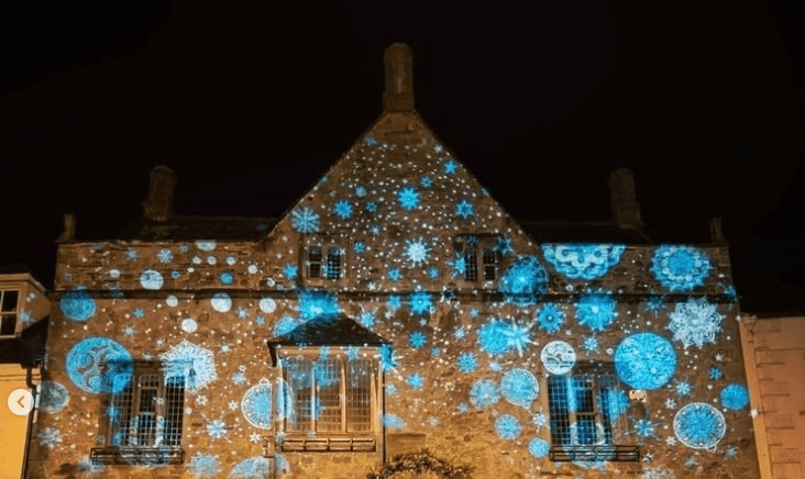 Have you checked out this Kilkenny Christmas Market yet? Have you checked out this Kilkenny Christmas Market yet?