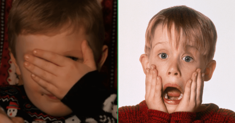 WATCH: Clone Alone, Ireland’s answer to Home Alone WATCH: Clone Alone, Ireland’s answer to Home Alone