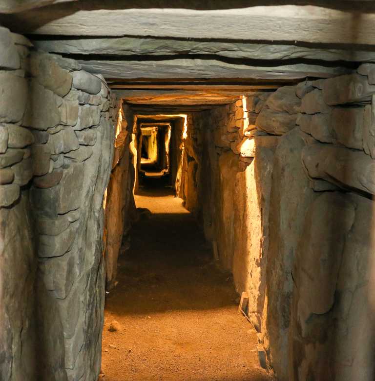 OPW will be live streaming the Winter Solstice from Newgrange this year OPW will be live streaming the Winter Solstice from Newgrange this year