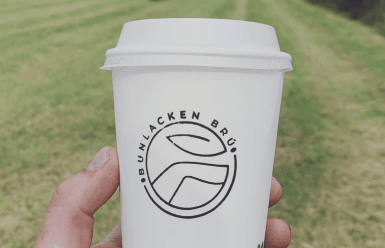 Laois coffee trailer promotes Climb With Charlie charity walk Laois coffee trailer promotes Climb With Charlie charity walk