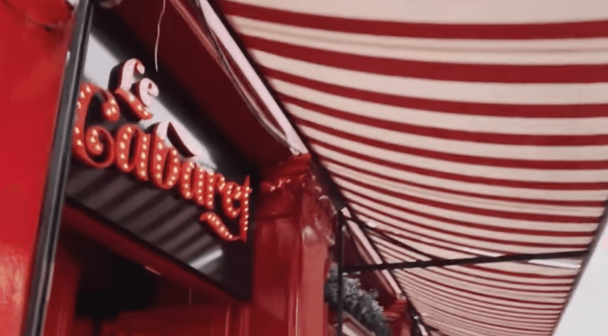 Cork welcomes a brand new Parisian style nightclub