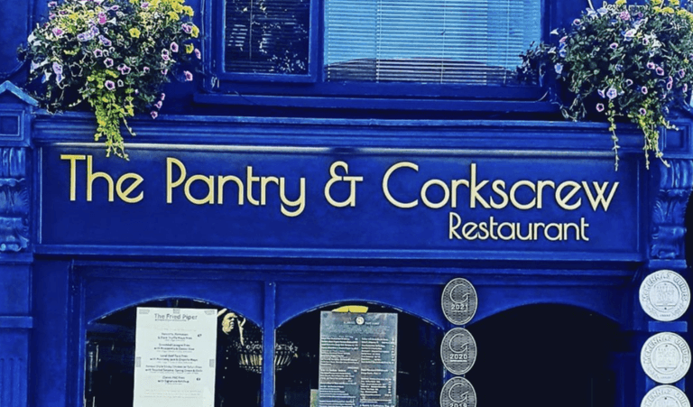 Westport restaurant welcomes sister burrito bar Chicano Westport restaurant welcomes sister burrito bar Chicano