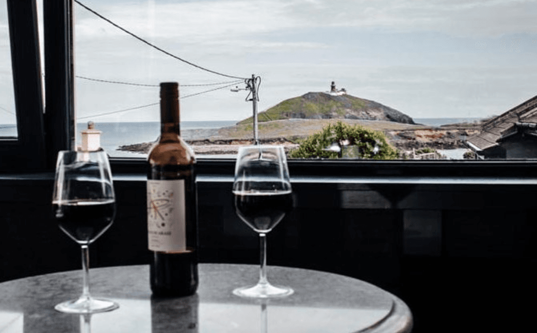 Three Irish restaurants added to the 2022 MICHELIN Guide