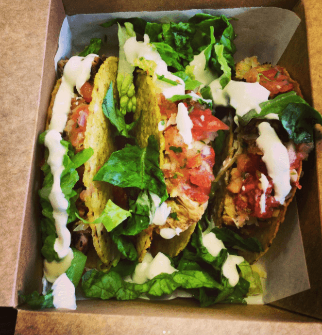 Where to eat if you’re in Derry for only 24 hours Where to eat if you’re in Derry for only 24 hours