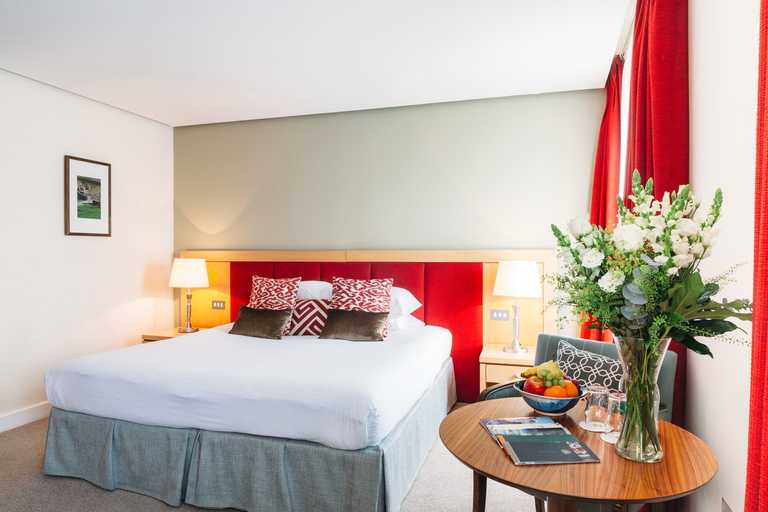 REVIEW: Spending the night with The Pembroke Hotel in Kilkenny REVIEW: Spending the night with The Pembroke Hotel in Kilkenny