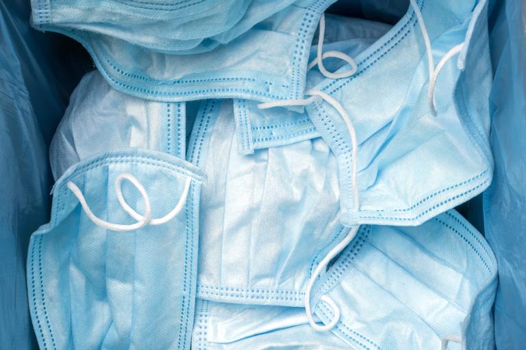 Hospitality and other sectors say goodbye to mandatory face masks today Hospitality and other sectors say goodbye to mandatory face masks today