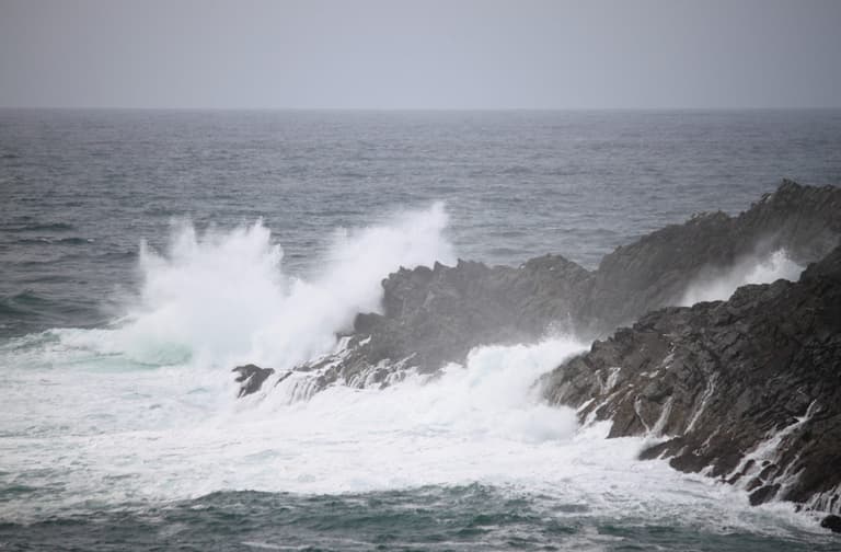 Met Éireann issues a Status Red alert for Cork and Kerry ahead of Storm Eunice Met Éireann issues a Status Red alert for Cork and Kerry ahead of Storm Eunice