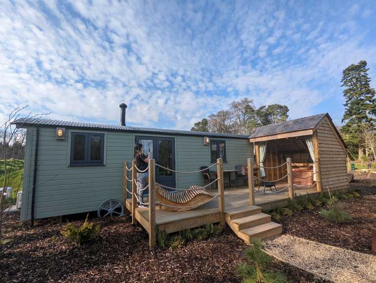 REVIEW: Spending the night at Galgorm REVIEW: Spending the night at Galgorm