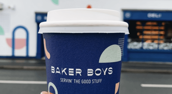 Sligo café to gift all the Paddys a free coffee on St. Patrick’s Day Sligo café to gift all the Paddys a free coffee on St. Patrick’s Day