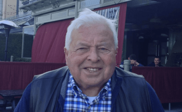 Joe Duggan, entrepreneur behind Bray hospitality scene, passes away at 91 Joe Duggan, entrepreneur behind Bray hospitality scene, passes away at 91