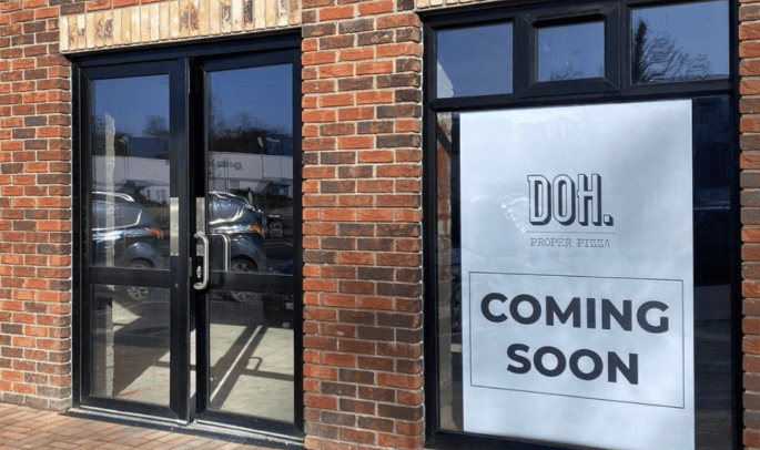 Doh Pizza to open second Limerick location in Castletroy