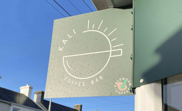 Galway’s Kali Coffee Bar makes efforts to be deaf friendly Galway’s Kali Coffee Bar makes efforts to be deaf friendly