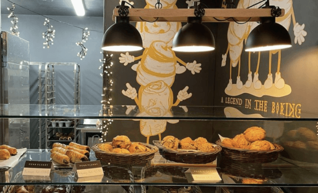 Marina Market’s Pure Flakey announces closure ‘with a heavy heart’ Marina Market’s Pure Flakey announces closure ‘with a heavy heart’