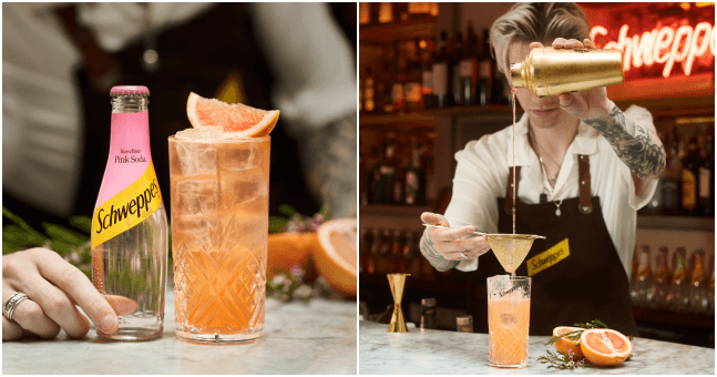 Grab a FREE Schweppes Summer Spritz in these Galway bars this month Grab a FREE Schweppes Summer Spritz in these Galway bars this month