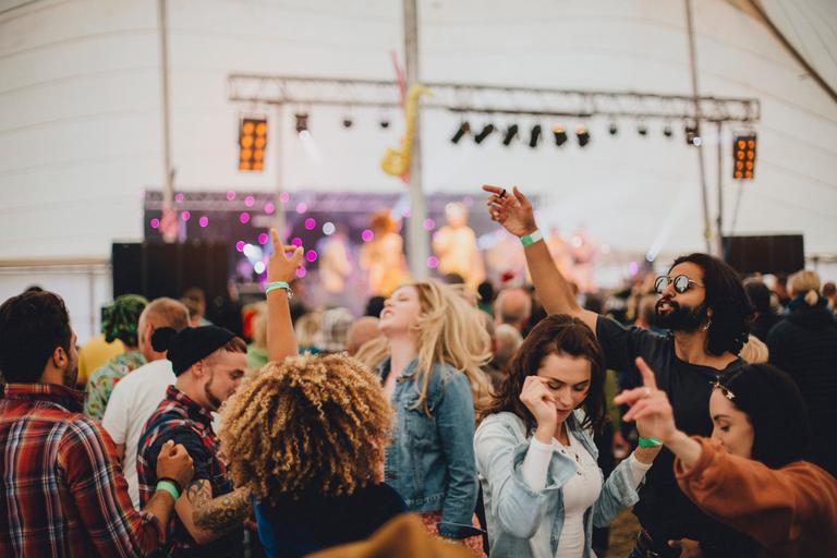 WIN: Some amazing festival essentials ahead of Forbidden Fruit this June WIN: Some amazing festival essentials ahead of Forbidden Fruit this June