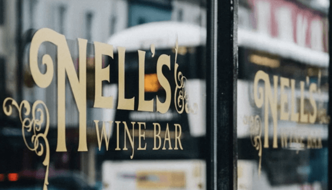 Cork locals, have you checked out Nell’s Wine Bar yet? Cork locals, have you checked out Nell’s Wine Bar yet?